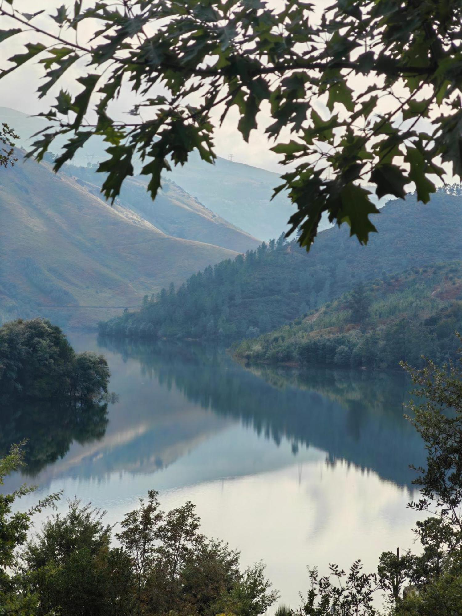 Vale Das 7Lagoas Geres Dış mekan fotoğraf